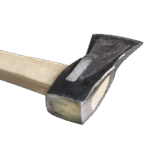 Odun Yarma Baltası 86 cm - Görsel 5