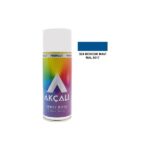 Akçalı 324 Boncuk Mavi Sprey Boya 400 ml