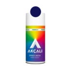 Akçalı 324 Boncuk Mavi Sprey Boya 400 ml
