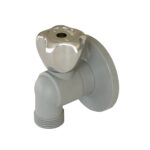 Küresel Tip Çamaşır Musluğu – Pratik Bağlantı ve Dayanıklı Su Kontrolü