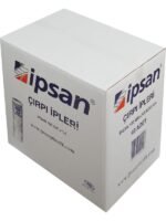 İpsan 12'li Çırpı İpi 100 gr - Görsel 3
