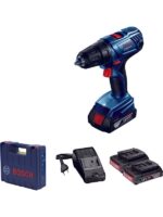 Bosch Professional GSR 180-LI | 18V 2,0 Ah Akülü Delme ve Vidalama Makinesi - Görsel 2
