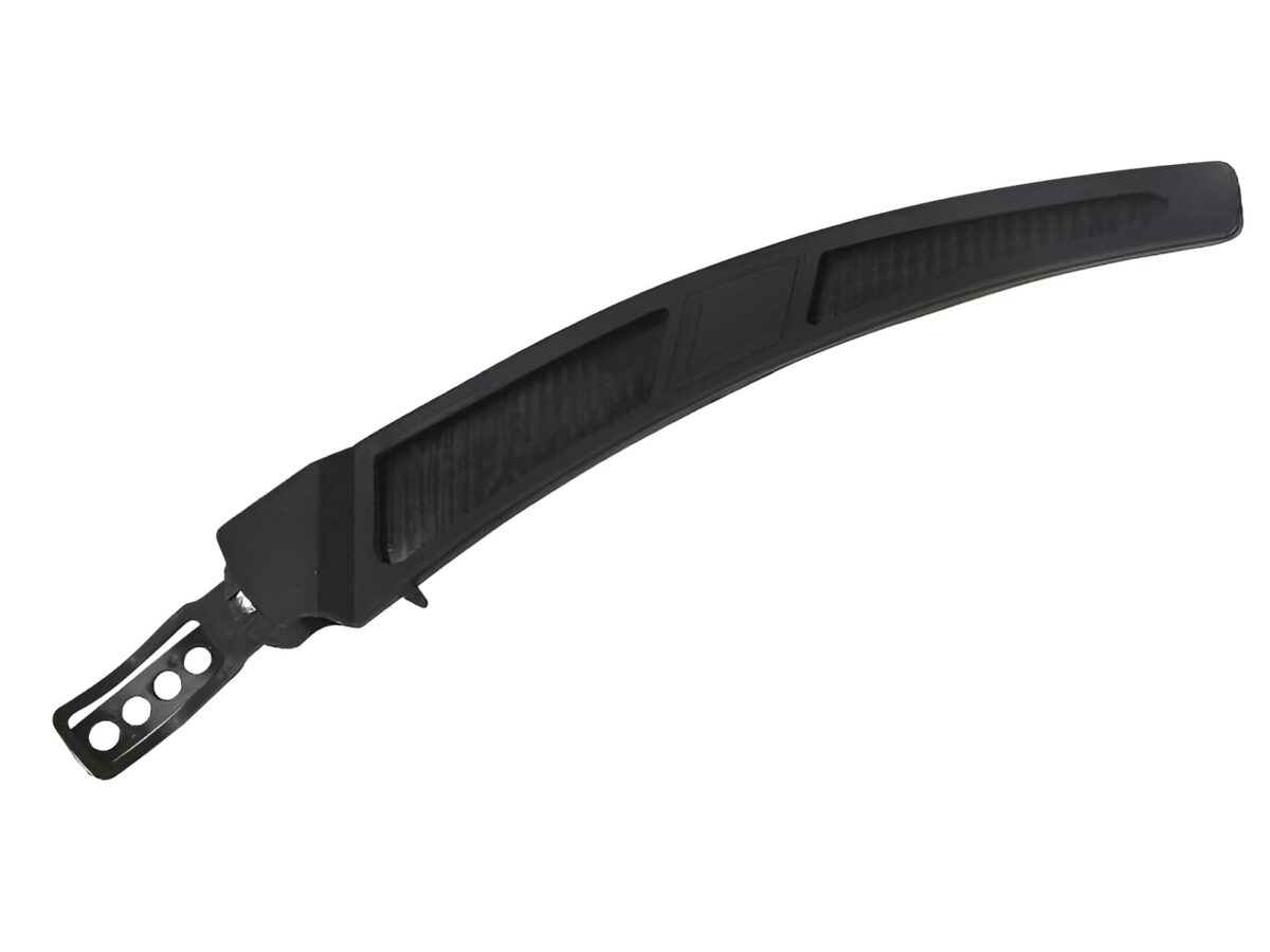 Budama Testeresi 330 mm Kılıflı Eğri Bağ Dal El Testeresi - Görsel 2