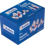 Kombi Bağlantı Seti | Metalli PP-R Tesisat Parçaları