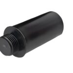 PP-R Uyumlu Uzun Körtapa – Siyah Dişli Körleme Parçası