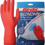 Beybi Ev İşleri Bulaşık Eldiveni