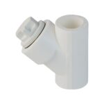 Dişi Tesisat Su Filtresi Bağlantı Parçası