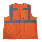 Mühendis Tipi İkaz Yeleği