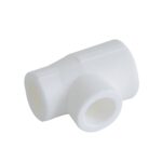 İnegal Te – Farklı Çaplı Boru Bağlantısı İçin Uygun PP-R Tesisat Parçası