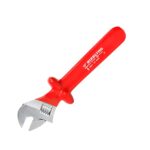 İzeltaş 1000V İzoleli Kurbağacık Anahtar