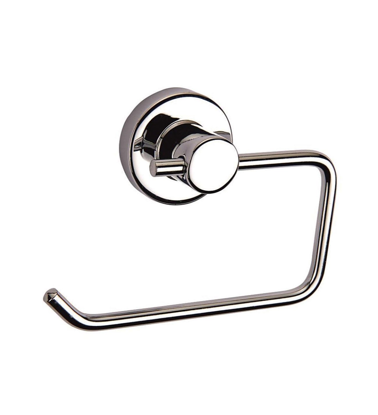 kapaksiz-2.jpg Metal Tuvalet Kağıtlığı - Görsel 1