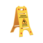 Kaygan Zemin Levhası