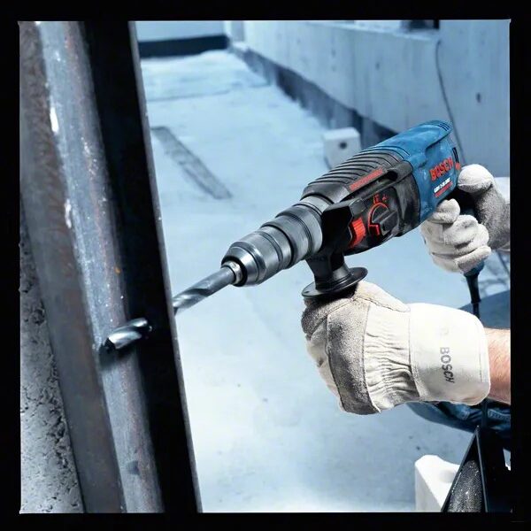 Professional 0611253703 GBH 2-26 Dre Kırıcı Delici
