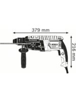 Bosch Gbh 2-28 Kırıcı -Delici 3.2 J 880W - Görsel 6
