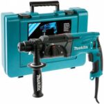 Makita HR2470 Kırıcı Delici Matkap - Görsel 2