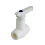 Sıva Altı Küresel Vana | Tesisat İçin Pratik Çözüm