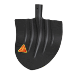 Oluklu Madenci Küreği - Görsel 2