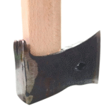 Kerpetenli Marangoz Baltası - Görsel 3