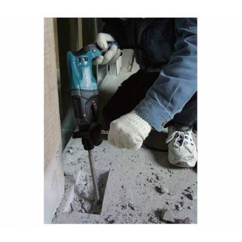 Makita HR2470 Kırıcı Delici Matkap