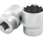 İzeltaş 1/2” Oniki Köşe Lokma Anahtar