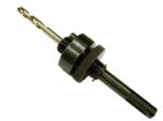 DMAX Bi-Metal SDS Panç Adaptörü 30 - 210 mm - Görsel 4