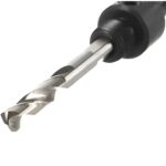 DMAX Bi-Metal SDS Panç Adaptörü 30 - 210 mm - Görsel 2