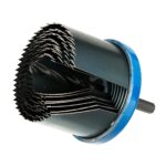 Tomax Ahşap Buat Pançı 7’li Set