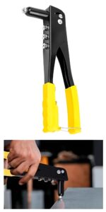 DMAX Profesyonel Perçin Tabancası - Görsel 3