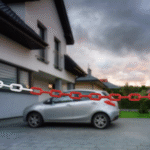 Plastik Zincir 8 mm 200 mt