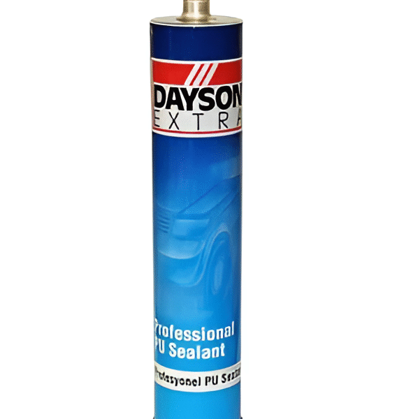 Dayson Extra PU Antrasit Gri Mastik 280 ml