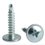 RYSB Pullu Matkap Uçlu Vidalar 100'lü Paket