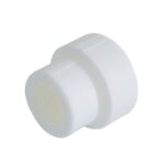 PP-R Redüksiyon Manşon | Plastik Boru Geçiş ve Bağlantı Parçaları