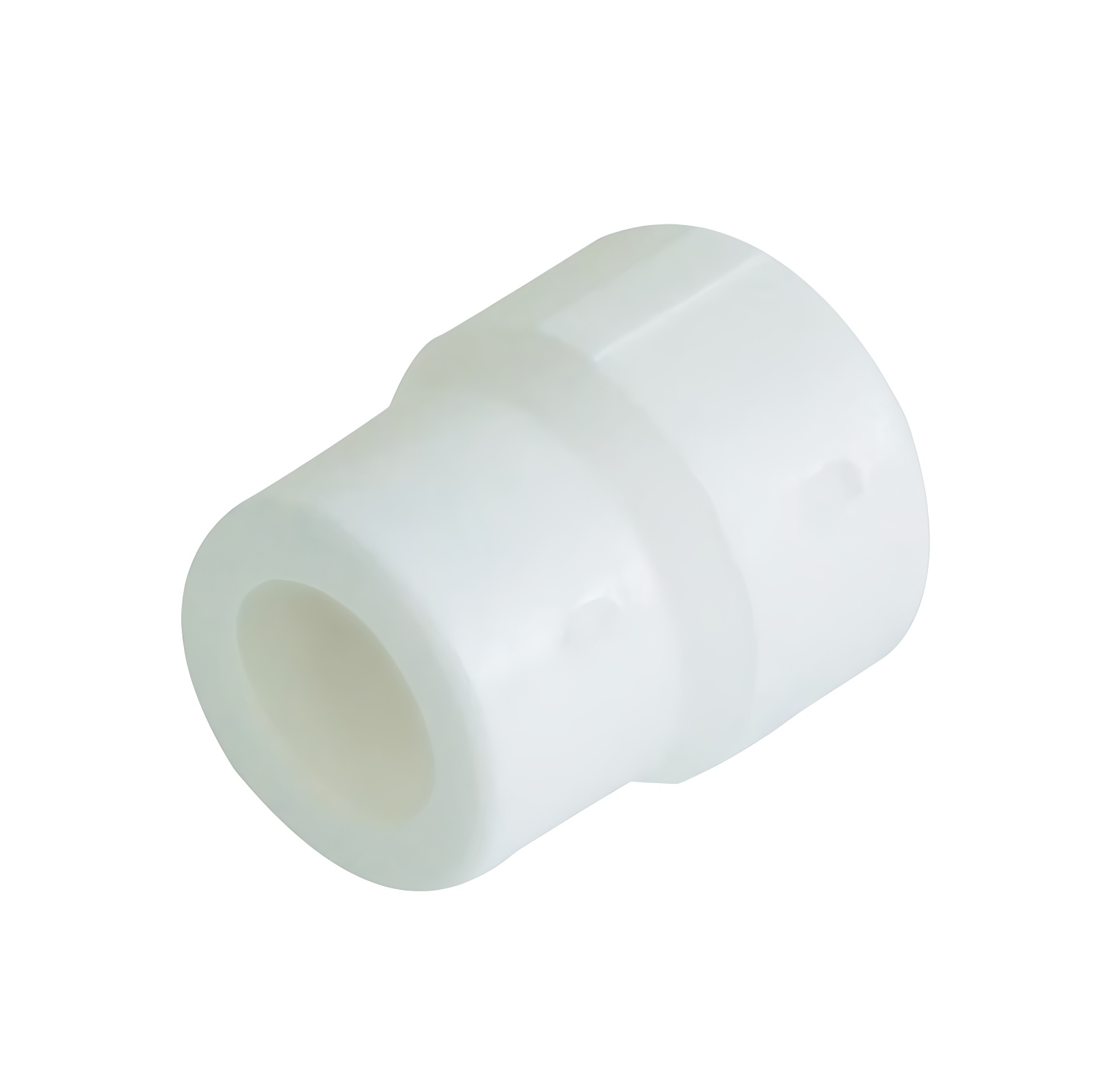 reduksiyon1-1-1-picsart-aiimageenhancer-jpg.jpg PP-R Redüksiyon | Plastik Boru Redüksiyon Bağlantı Parçaları - Görsel 1