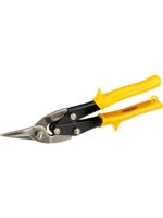 Tomax Alüminyum Ve Saç Kesme Makası Sağ 250 mm