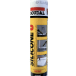 Soudal Silikon 280 gr
