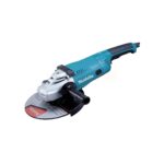 Makita GA9020 2200 W 230 MM Büyük Taşlama Makinesi - Görsel 4