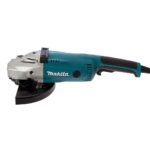 Makita GA9020 2200 W 230 MM Büyük Taşlama Makinesi - Görsel 3