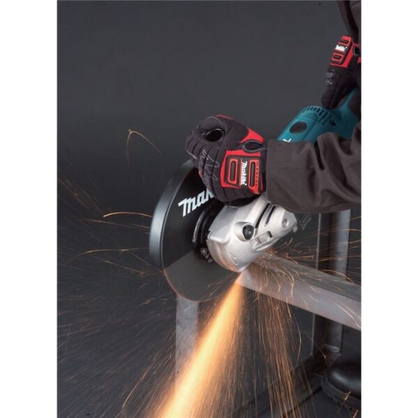 Makita GA9020 2200 W 230 MM Büyük Taşlama Makinesi