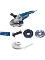 GWS 2200-180 H Profesyonel 2200 Watt 180 mm Taşlama Makinesi - Görsel 4