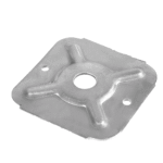 Tie-Rod (Tayrot) Mili Aynası