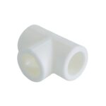 Te Parça (PP-R Sistemleri)  | Su ve Isıtma Sistemleri