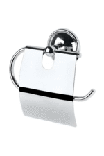 Metal Tuvalet Kağıtlığı - Görsel 2