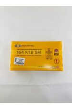 Kale Kilit 164 KTBSM Tuzaklı Mandallı Sistem Nikel Silindir (Hırsıza Karşı Güvenli - Göbek) - Görsel 4