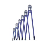 Yakar Kollu Demir Kesme Makasları