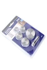 HSS Testere Diski 6 Parça İnce Kesim Mini Testere Seti - Görsel 3