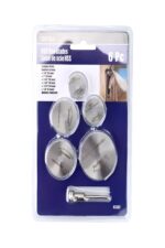 HSS Testere Diski 6 Parça İnce Kesim Mini Testere Seti - Görsel 5