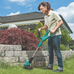 Bosch ART30 Elektrikli Kenar Kesme ve Tırpan Makinesi