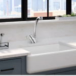 40'lık Mix Evye Kuğu Batarya (Pirinç)