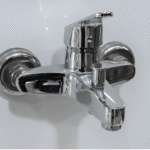 40'lık Mix Banyo Batarya (Pirinç)