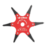 Çim Biçme Aparatı - Görsel 2